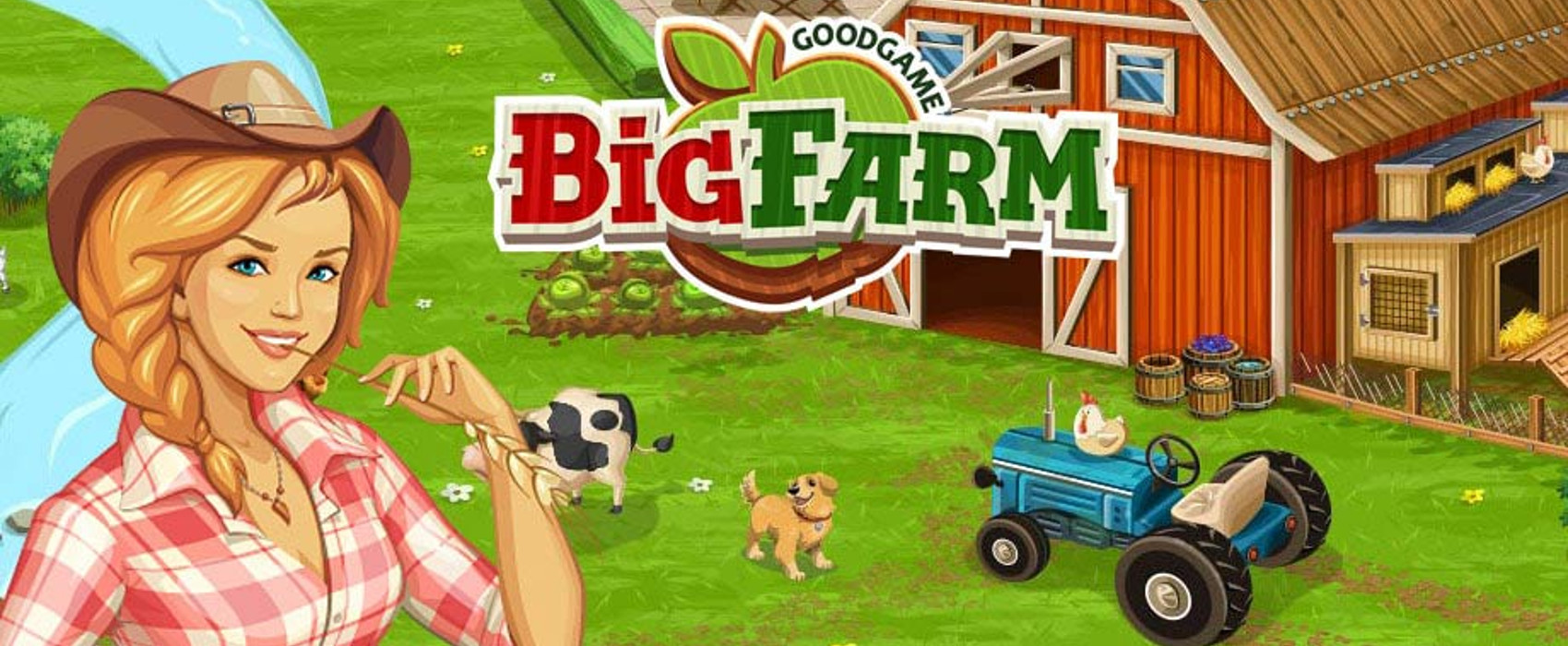 Big Farm