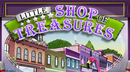 Little Shop of Treasures