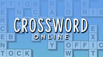 Crossword Online