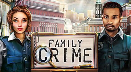 Family Crime