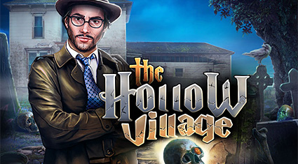 The Hollow Village
