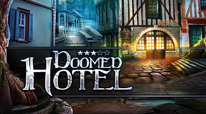 Doomed Hotel