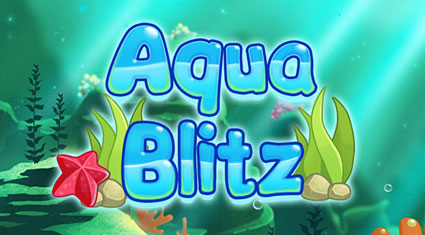 Aqua Blitz