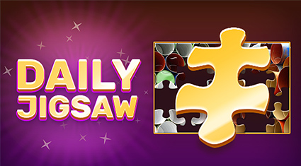 Daily Jigsaw