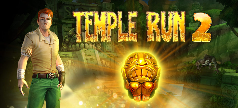 Temple Run 2