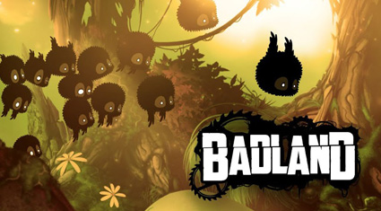 Badland