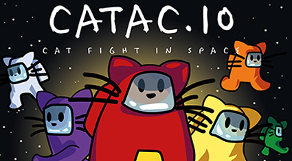 Catac IO