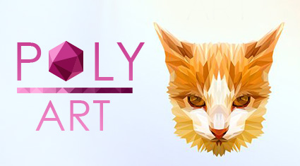 Poly Art
