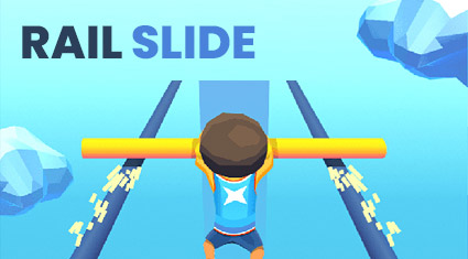 Rail Slide