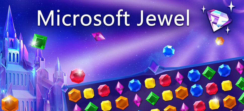Microsoft Jewel