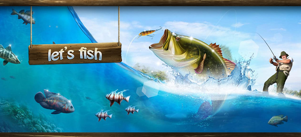 Lets Fish