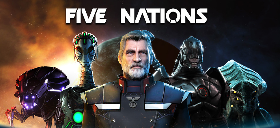 Five Nations