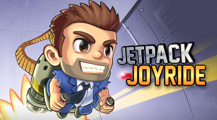 Jetpack Joyride