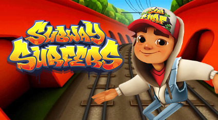 Subway Surfers
