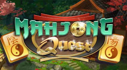 Mahjong Quest