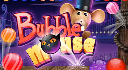 Bubble Mouse