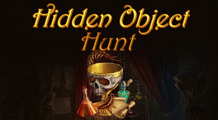 Hidden Object Hunt