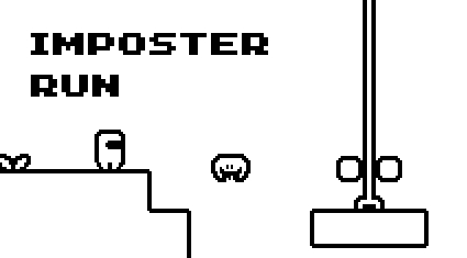 Imposter Run