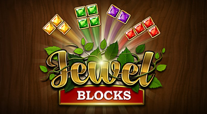 Jewel Blocks