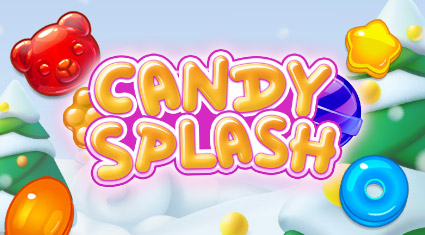 Candy Splash