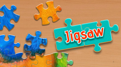Jigsaw