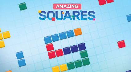 Amazing Squares