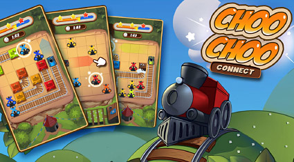 Choo Choo Connect