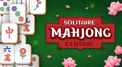 Solitaire Mahjong Classic