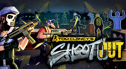 Tom Clancy's Shootout