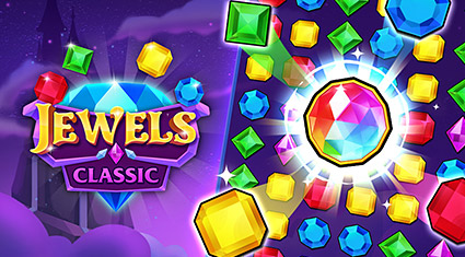 Jewels Classic