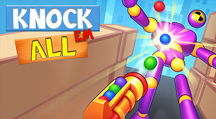 Knock em All