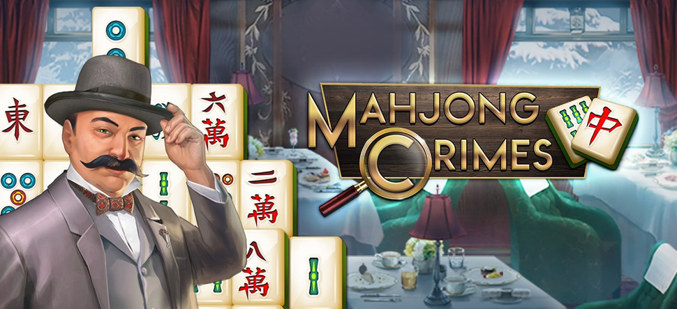 Mahjong Crimes
