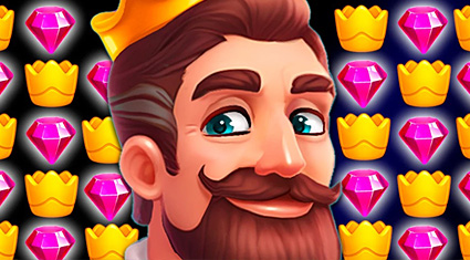 Kingdom Match