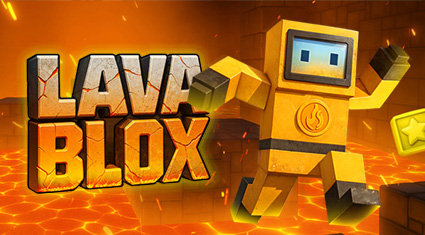 Lava Blox