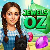 Jewels of Oz