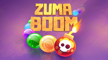 Zuma Boom