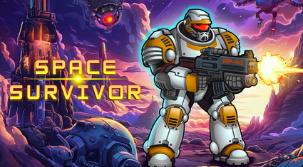 Space Survivor